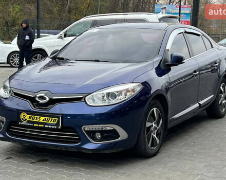 Синий Самсунг СМ3, объемом двигателя 0 л и пробегом 85 тыс. км за 8400 $, фото 2 на Automoto.ua