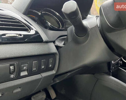 Синий Самсунг СМ3, объемом двигателя 0 л и пробегом 85 тыс. км за 8400 $, фото 8 на Automoto.ua