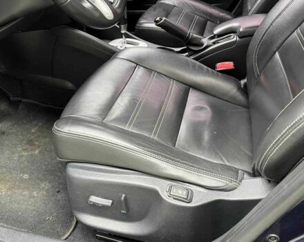 Синий Самсунг СМ3, объемом двигателя 0 л и пробегом 85 тыс. км за 8400 $, фото 7 на Automoto.ua