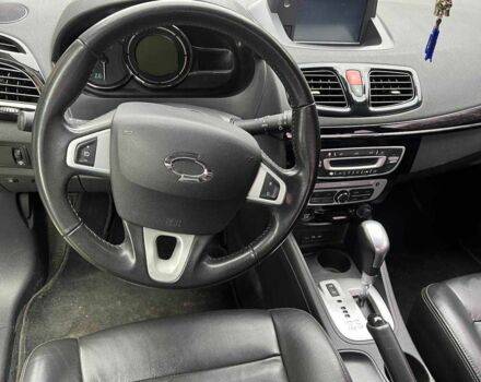 Синий Самсунг СМ3, объемом двигателя 0 л и пробегом 85 тыс. км за 8400 $, фото 10 на Automoto.ua