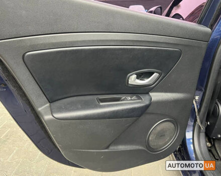 Синий Самсунг СМ3, объемом двигателя 22 л и пробегом 85 тыс. км за 9500 $, фото 15 на Automoto.ua