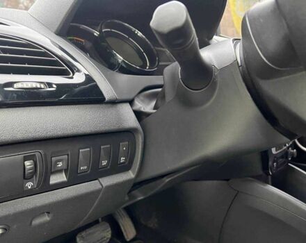 Синий Самсунг СМ3, объемом двигателя 0 л и пробегом 85 тыс. км за 8400 $, фото 8 на Automoto.ua