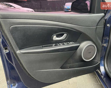 Синий Самсунг СМ3, объемом двигателя 0 л и пробегом 85 тыс. км за 8400 $, фото 6 на Automoto.ua