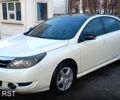 Белый Самсунг СМ5, объемом двигателя 2 л и пробегом 222 тыс. км за 8000 $, фото 1 на Automoto.ua