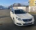 Белый Самсунг СМ5, объемом двигателя 2 л и пробегом 115 тыс. км за 8000 $, фото 1 на Automoto.ua