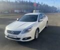 Белый Самсунг СМ5, объемом двигателя 2 л и пробегом 115 тыс. км за 8000 $, фото 1 на Automoto.ua