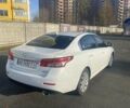 Белый Самсунг СМ5, объемом двигателя 2 л и пробегом 115 тыс. км за 8000 $, фото 3 на Automoto.ua