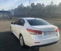 Белый Самсунг СМ5, объемом двигателя 2 л и пробегом 115 тыс. км за 8000 $, фото 4 на Automoto.ua