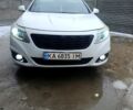 Белый Самсунг СМ5, объемом двигателя 2 л и пробегом 0 тыс. км за 5500 $, фото 1 на Automoto.ua