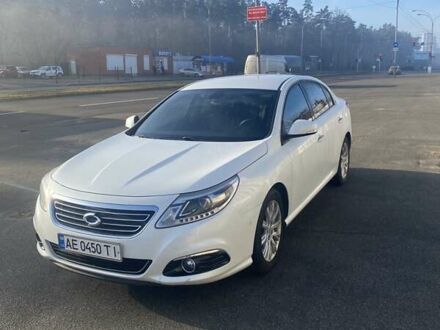 Самсунг СМ5 2012 в Киеве на Automoto.ua Белый Самсунг СМ5, объемом двигателя 2 л и пробегом 115 тыс. км за 8000 $, фото 1 на Automoto.ua