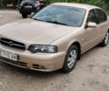 Бежевий Самсунг SM5, об'ємом двигуна 2 л та пробігом 310 тис. км за 3390 $, фото 1 на Automoto.ua