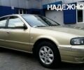 Бежевий Самсунг SM5, об'ємом двигуна 2 л та пробігом 98 тис. км за 4999 $, фото 1 на Automoto.ua