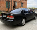 Самсунг SM5 2003 у Львові на Automoto.ua Чорний Самсунг SM5, об'ємом двигуна 2 л та пробігом 219 тис. км за 2700 $, фото 4 на Automoto.ua