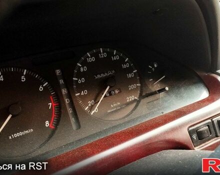 Черный Самсунг СМ5, объемом двигателя 2 л и пробегом 88 тыс. км за 2500 $, фото 6 на Automoto.ua