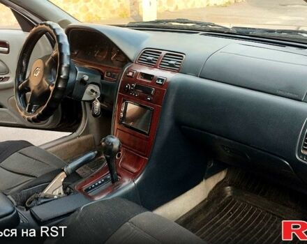 Черный Самсунг СМ5, объемом двигателя 2 л и пробегом 88 тыс. км за 2500 $, фото 5 на Automoto.ua