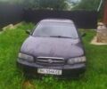 Черный Самсунг СМ5, объемом двигателя 2 л и пробегом 275 тыс. км за 760 $, фото 1 на Automoto.ua