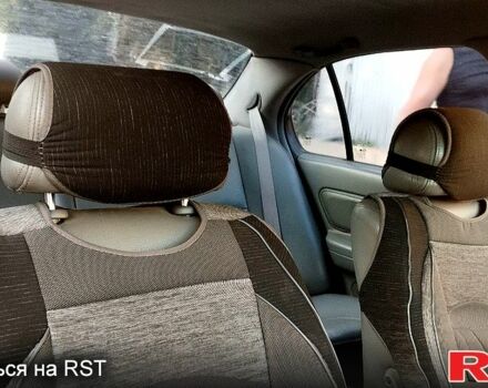 Черный Самсунг СМ5, объемом двигателя 2 л и пробегом 88 тыс. км за 2500 $, фото 7 на Automoto.ua