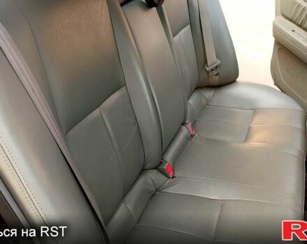 Черный Самсунг СМ5, объемом двигателя 2 л и пробегом 88 тыс. км за 2500 $, фото 9 на Automoto.ua