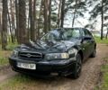 Черный Самсунг СМ5, объемом двигателя 1.8 л и пробегом 198 тыс. км за 1199 $, фото 1 на Automoto.ua
