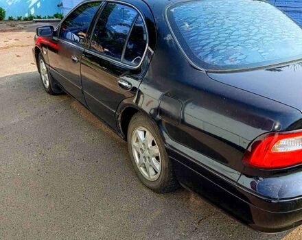 Черный Самсунг СМ5, объемом двигателя 2 л и пробегом 88 тыс. км за 2500 $, фото 3 на Automoto.ua