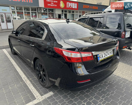 Самсунг СМ5 2013 в Житомире на Automoto.ua Черный Самсунг СМ5, объемом двигателя 1.98 л и пробегом 264 тыс. км за 7500 $, фото 5 на Automoto.ua