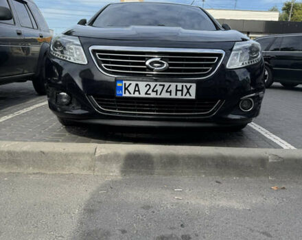 Самсунг СМ5 2013 в Житомире на Automoto.ua Черный Самсунг СМ5, объемом двигателя 1.98 л и пробегом 264 тыс. км за 7500 $, фото 1 на Automoto.ua