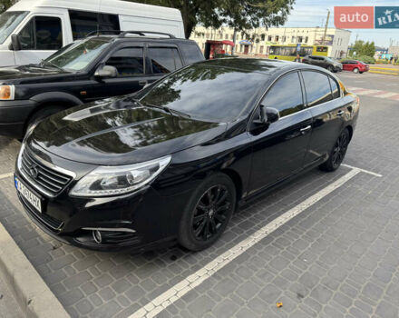 Самсунг СМ5 2013 в Житомире на Automoto.ua Черный Самсунг СМ5, объемом двигателя 1.98 л и пробегом 264 тыс. км за 7500 $, фото 3 на Automoto.ua