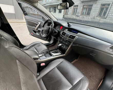 Самсунг СМ5 2013 в Житомире на Automoto.ua Черный Самсунг СМ5, объемом двигателя 1.98 л и пробегом 264 тыс. км за 7500 $, фото 20 на Automoto.ua