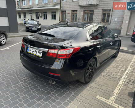 Самсунг СМ5 2013 в Житомире на Automoto.ua Черный Самсунг СМ5, объемом двигателя 1.98 л и пробегом 264 тыс. км за 7500 $, фото 6 на Automoto.ua