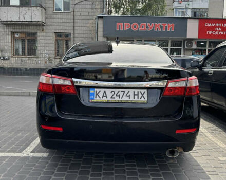Самсунг СМ5 2013 в Житомире на Automoto.ua Черный Самсунг СМ5, объемом двигателя 1.98 л и пробегом 264 тыс. км за 7500 $, фото 8 на Automoto.ua