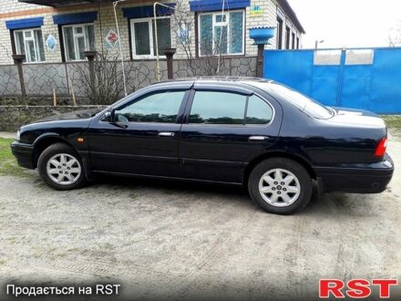 Самсунг SM5 2004 у Балаклее на Automoto.ua Чорний Самсунг SM5, об'ємом двигуна 2 л та пробігом 0 тис. км за 4444 $, фото 1 на Automoto.ua