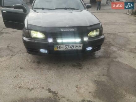 Самсунг СМ5 2004 в Одессе на Automoto.ua Черный Самсунг СМ5, объемом двигателя 2 л и пробегом 230 тыс. км за 2900 $, фото 1 на Automoto.ua