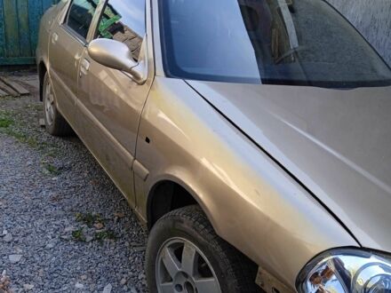 Самсунг СМ5 2007 в Житомире на Automoto.ua Коричневый Самсунг СМ5, объемом двигателя 1.6 л и пробегом 300 тыс. км за 750 $, фото 1 на Automoto.ua