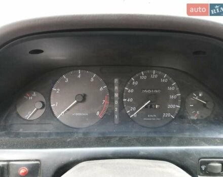 Самсунг СМ5, объемом двигателя 2 л и пробегом 250 тыс. км за 2450 $, фото 1 на Automoto.ua