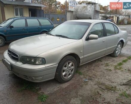 Самсунг СМ5, объемом двигателя 2 л и пробегом 250 тыс. км за 2450 $, фото 5 на Automoto.ua