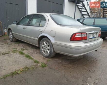 Самсунг СМ5, объемом двигателя 2 л и пробегом 250 тыс. км за 2450 $, фото 2 на Automoto.ua