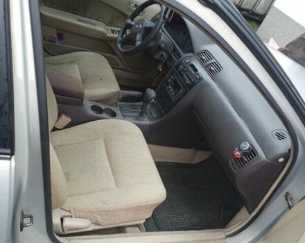 Самсунг СМ5, объемом двигателя 2 л и пробегом 250 тыс. км за 2450 $, фото 7 на Automoto.ua