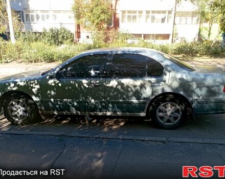 Самсунг СМ5, объемом двигателя 2 л и пробегом 0 тыс. км за 1400 $, фото 4 на Automoto.ua