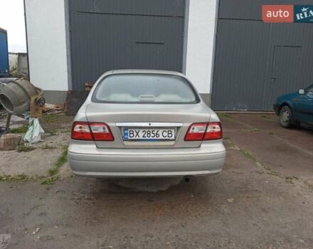 Самсунг СМ5, объемом двигателя 2 л и пробегом 250 тыс. км за 2450 $, фото 3 на Automoto.ua