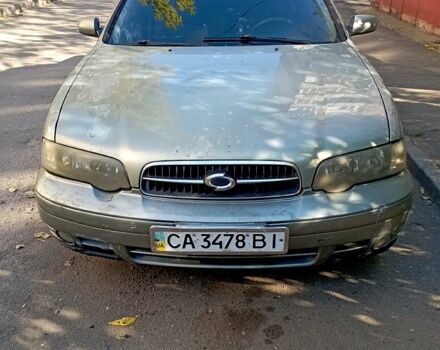 Самсунг СМ5, объемом двигателя 2 л и пробегом 0 тыс. км за 1400 $, фото 3 на Automoto.ua