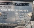 Самсунг СМ5, объемом двигателя 0 л и пробегом 207 тыс. км за 3000 $, фото 8 на Automoto.ua