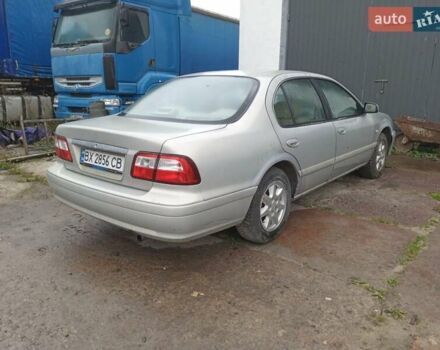 Самсунг СМ5, объемом двигателя 2 л и пробегом 250 тыс. км за 2450 $, фото 9 на Automoto.ua