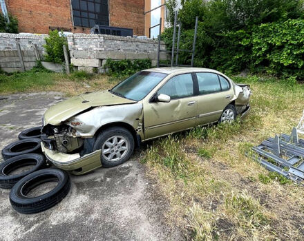 Самсунг СМ5, объемом двигателя 2 л и пробегом 0 тыс. км за 1000 $, фото 1 на Automoto.ua