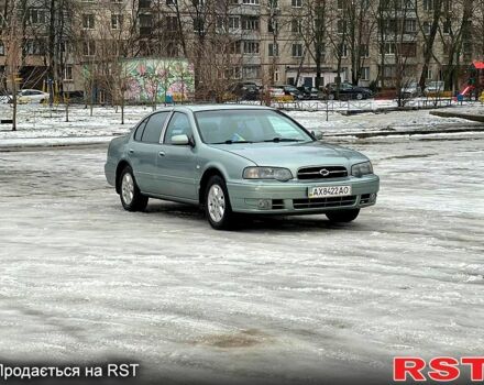 Самсунг SM5, об'ємом двигуна 2 л та пробігом 130 тис. км за 4900 $, фото 4 на Automoto.ua