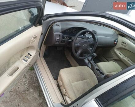 Самсунг СМ5, объемом двигателя 2 л и пробегом 250 тыс. км за 2450 $, фото 6 на Automoto.ua