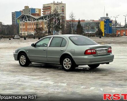 Самсунг СМ5, объемом двигателя 2 л и пробегом 130 тыс. км за 4900 $, фото 1 на Automoto.ua