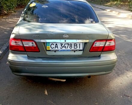 Самсунг СМ5, объемом двигателя 2 л и пробегом 0 тыс. км за 1400 $, фото 2 на Automoto.ua