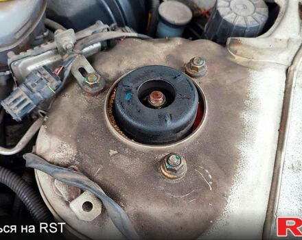 Самсунг SM5, об'ємом двигуна 1.8 л та пробігом 195 тис. км за 3900 $, фото 8 на Automoto.ua