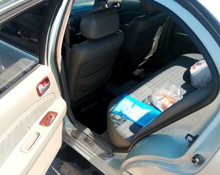 Самсунг СМ5, объемом двигателя 2 л и пробегом 0 тыс. км за 2500 $, фото 6 на Automoto.ua