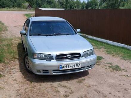 Самсунг СМ5 2004 в Коростене на Automoto.ua Самсунг СМ5, объемом двигателя 2 л и пробегом 223 тыс. км за 2500 $, фото 1 на Automoto.ua
